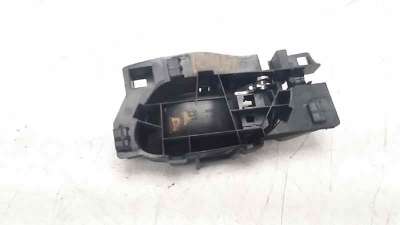 MANETA INTERIOR DELANTERA DERECHA PEUGEOT 208  - M.1174929 / 96555516VV