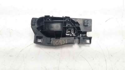 MANETA INTERIOR DELANTERA IZQUIERDA PEUGEOT 208  - M.1174930 / 96555518VV