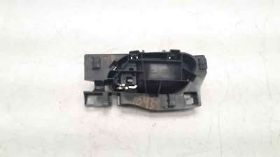 MANETA INTERIOR TRASERA DERECHA PEUGEOT 208  - M.1174931 / 96555516VV