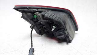 PILOTO TRASERO DERECHO INTERIOR PEUGEOT 308  - M.1211283 / 9677818280