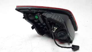 PILOTO TRASERO DERECHO INTERIOR PEUGEOT 308  - M.1212445 / 9677818280