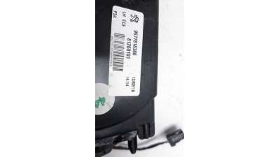 PILOTO TRASERO IZQUIERDO INTERIOR PEUGEOT 308  - M.1212448 / 9677818380