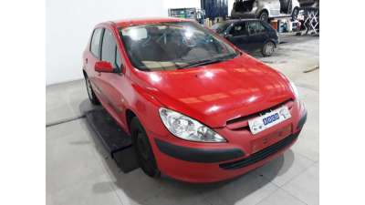 PEUGEOT 307 2001-2005 2.0 HDi 90 CV 2003 5p - 21862