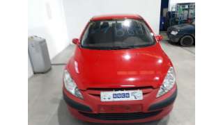 PEUGEOT 307 2001-2005 2.0 HDi 90 CV 2003 5p - 21862