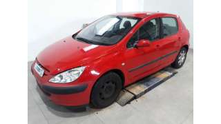 PEUGEOT 307 2001-2005 2.0 HDi 90 CV 2003 5p - 21862