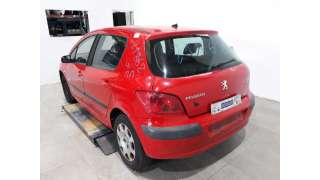 PEUGEOT 307 2001-2005 2.0 HDi 90 CV 2003 5p - 21862