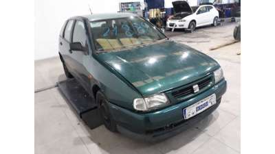 SEAT IBIZA 1993-1999 1.9 D 68 CV 1997 5p - 21888