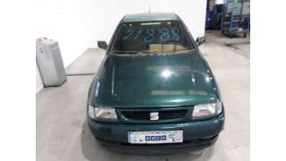 SEAT IBIZA 1993-1999 1.9 D 68 CV 1997 5p - 21888