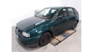 SEAT IBIZA 1993-1999 1.9 D 68 CV 1997 5p - 21888