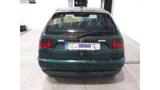 SEAT IBIZA 1993-1999 1.9 D 68 CV 1997 5p - 21888