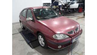 RENAULT MEGANE I FASE 2 BERLINA 1999-2002 1.6 107 CV 2000 5p - 21887