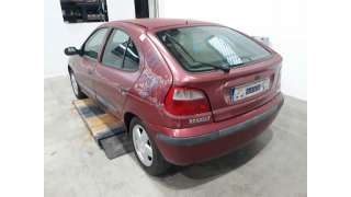 RENAULT MEGANE I FASE 2 BERLINA 1999-2002 1.6 107 CV 2000 5p - 21887