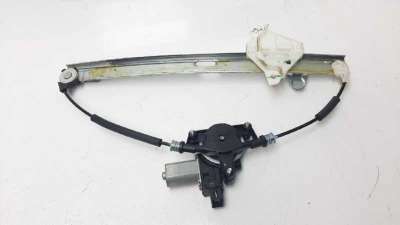 ELEVALUNAS DELANTERO IZQUIERDO MAZDA 2 LIM.  - M.1148836 / DA6C59590A