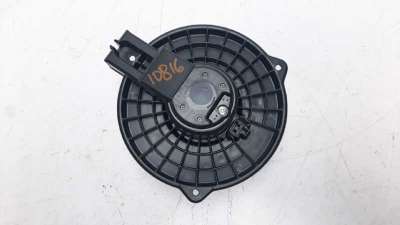 VENTILADOR CALEFACCION MAZDA 2 LIM.  - M.1148957 / DB5H61B10