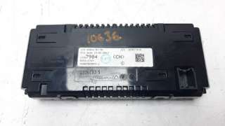 PANTALLA MULTIFUNCION OPEL ASTRA J LIM.  - M.1106730 / 13267984