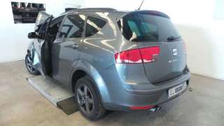 SEAT ALTEA XL I-Tech 2014 5p - 18918