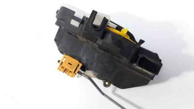 CERRADURA PUERTA DELANTERA IZQUIERDA OPEL ASTRA J LIM.  - M.1106645 / 13579522