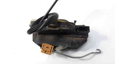 CERRADURA PUERTA TRASERA IZQUIERDA OPEL ASTRA J LIM.  - M.1106647 / 13579557