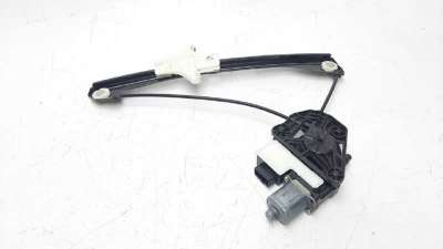 ELEVALUNAS TRASERO DERECHO SKODA FABIA  - M.1107546 / 6V0839462