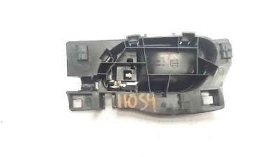 MANETA INTERIOR TRASERA DERECHA PEUGEOT 2008  - M.1201671 / 96555516VV