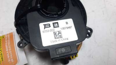 KIT AIRBAG OPEL ASTRA J LIM.  - M.1106689 / 39021702