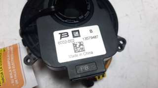 KIT AIRBAG OPEL ASTRA J LIM.  - M.1106689 / 39021702