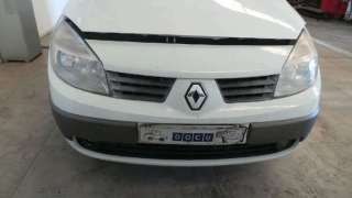 RENAULT SCENIC II Authentique 2006 5p - 18898