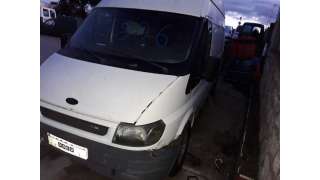 FORD TRANSIT CAJA CERRADA, LARGA 2000-2006 2.4 TDCi 137 CV 2006 4p - 21896