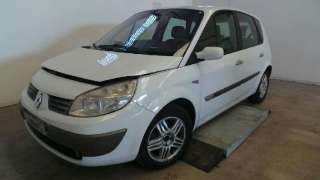 RENAULT SCENIC II Authentique 2006 5p - 18898