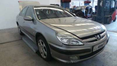 PEUGEOT 607 Pack 2001 4p - 18919