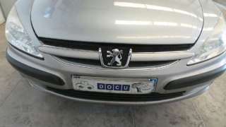 PEUGEOT 607 Pack 2001 4p - 18919