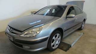 PEUGEOT 607 Pack 2001 4p - 18919