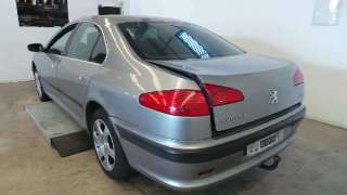 PEUGEOT 607 Pack 2001 4p - 18919