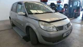 RENAULT SCENIC II Confort Authentique 2004 5p - 18973