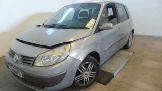 RENAULT SCENIC II Confort Authentique 2004 5p - 18973