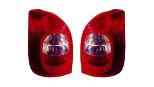 PILOTO TRASERO DERECHO CITROEN XSARA PICASSO - 1498773 - PILOTO TRASERO DERECHO CITROEN XSARA PICASSO