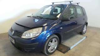 RENAULT SCENIC II Authentique 2004 5p - 18925