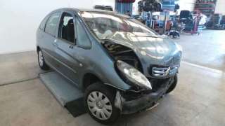 CITROEN XSARA PICASSO 1.6 HDi 110 Exclusive 2008 5p - 18942