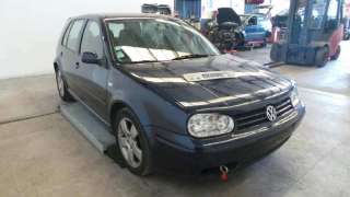 VOLKSWAGEN GOLF IV BERLINA 25 Aniversario 1999 5p - 18912