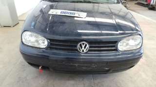 VOLKSWAGEN GOLF IV BERLINA 25 Aniversario 1999 5p - 18912