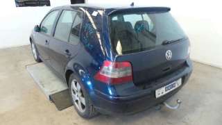 VOLKSWAGEN GOLF IV BERLINA 25 Aniversario 1999 5p - 18912