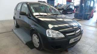 OPEL CORSA C Club 2003 5p - 18927