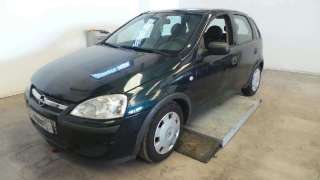 OPEL CORSA C Club 2003 5p - 18927