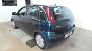 OPEL CORSA C Club 2003 5p - 18927