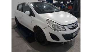 OPEL CORSA D 2006-2015 1.3 16V CDTI 75 CV 2013 5p - 21743