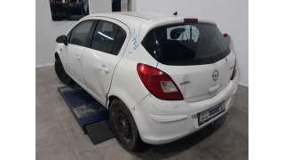 OPEL CORSA D 2006-2015 1.3 16V CDTI 75 CV 2013 5p - 21743