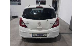 OPEL CORSA D 2006-2015 1.3 16V CDTI 75 CV 2013 5p - 21743