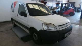 CITROEN BERLINGO 1.9 D 600 Furg. 2007 0p - 18972