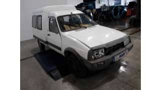 CITROEN C15 1985- 1.9 D 2002 4p - 21764