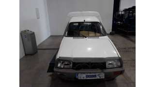 CITROEN C15 1985- 1.9 D 2002 4p - 21764